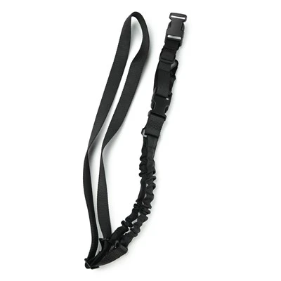 Outdoor tactische single-point sling